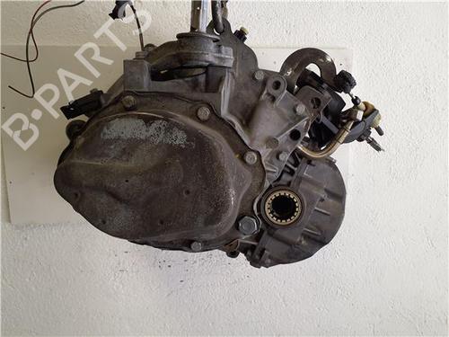 Gearbox PEUGEOT PARTNER Tepee 1.6 HDi 75 (16V) | BP38398897M3 - Image 3