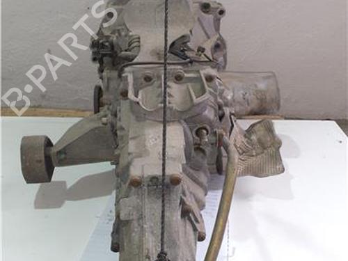 Gearbox VW PASSAT B5 (3B2) 1.8 T | BP38404593M3 - Image 4