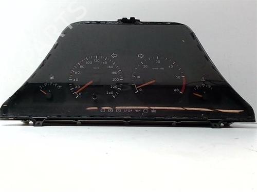 Used Instrument cluster Instrument cluster 38406927 38406927