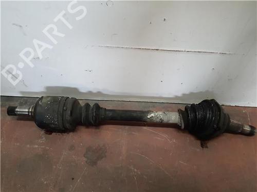 Used Left front driveshaft Left front driveshaft 38364958 38364958
