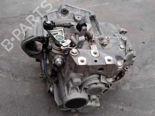 Gearbox VW PASSAT B6 (3C2) 2.0 TDI | BP38334587M3 - Image 5