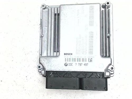 Control unit BMW 3 (E90) 320 d | BP38397889M11 - Image 5