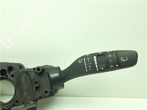 Headlight switch HYUNDAI i20 I (PB, PBT) 1.2 | BP38358802I24  - Image 6
