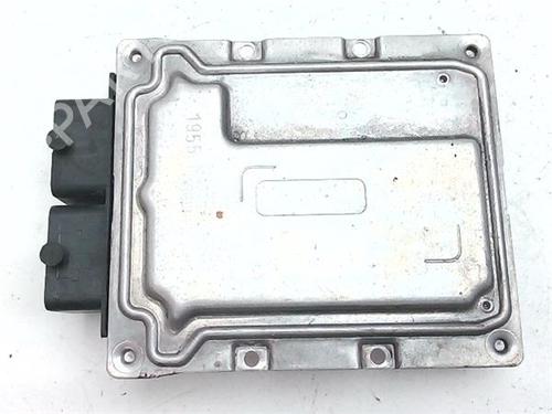 Control unit FIAT PANDA VAN (312_, 519_) 1.2 (312CXA1A, 312DXA1A) | BP38380437M11 - Image 2