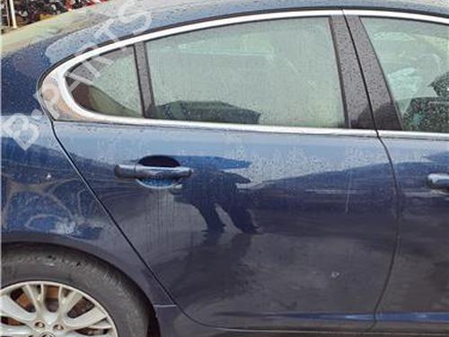 right-rear-door-jaguar-xf-i-x250-2008-2009-2010-2011-2012-2013-2014-2015-38395445 main image