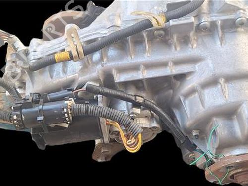 Gearbox SSANGYONG RODIUS I 2.7 Xdi 4WD | BP38392170M3 - Image 6