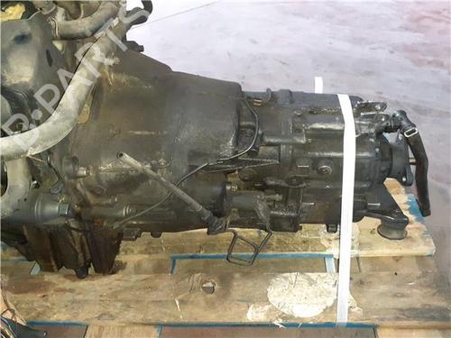 Gearbox BMW 3 (E46) 320 d | BP40458917M3 - Image 4