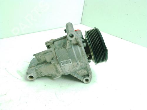 AC compressor NISSAN MICRA V (K14) 0.9 IG-T | BP38401715M34 - Image 4