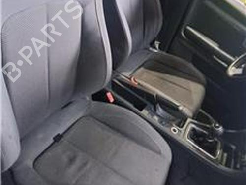 Seats set SEAT EXEO ST (3R5) 2.0 TDI | BP38729430C78 - Image 4
