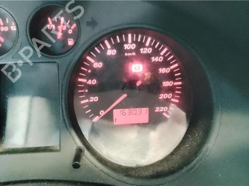 Engine SEAT IBIZA III (6L1) 1.9 TDI | BP38389960M1 - Image 10