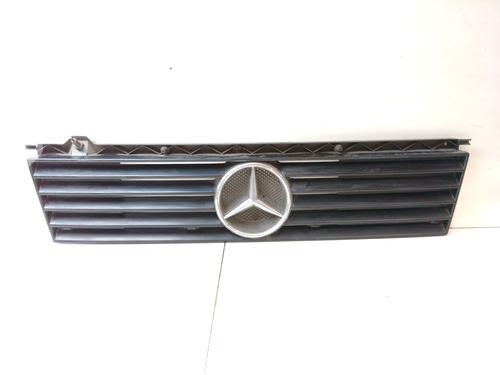 Used Grille Grille MERCEDES-BENZ MB Platform/Chassis (W631) D (631.340) (75 hp) 40150172 40150172