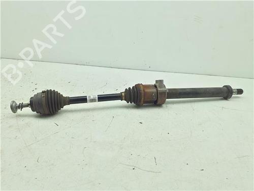 Used Right front driveshaft Right front driveshaft 38382550 38382550