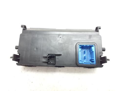 Used Control unit Control unit 38400690 38400690