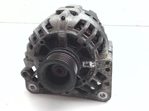 Used Alternator Alternator 38390444 38390444