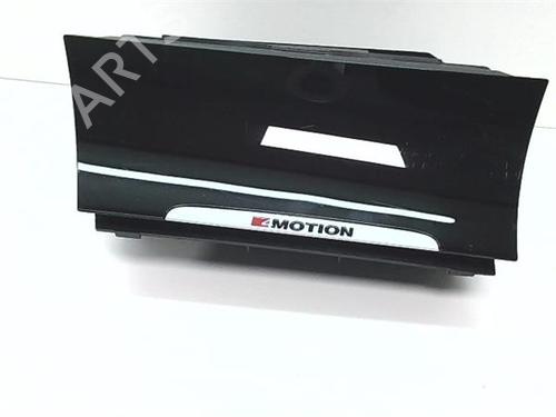 Used Ashtray Ashtray 38377361 38377361