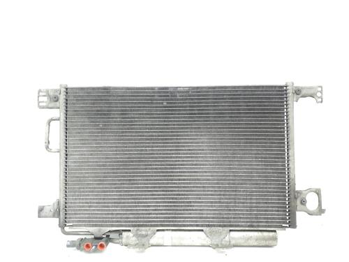 Used AC radiator AC radiator MERCEDES-BENZ C-CLASS T-Model (S203) C 220 CDI (203.208) (150 hp) 39722000 39722000