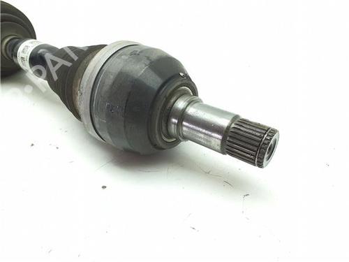 Left front driveshaft INFINITI Q30 1.5 D | BP38391848M38 - Image 3