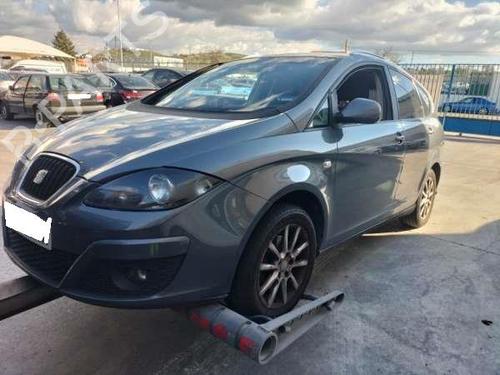 Headlight switch SEAT ALTEA (5P1) 1.9 TDI | BP38384693I24 - Image 6