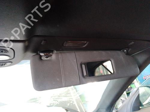 Right sun visor AUDI A3 Convertible (8P7) 2.0 TDI | BP38333677I2 - Image 2