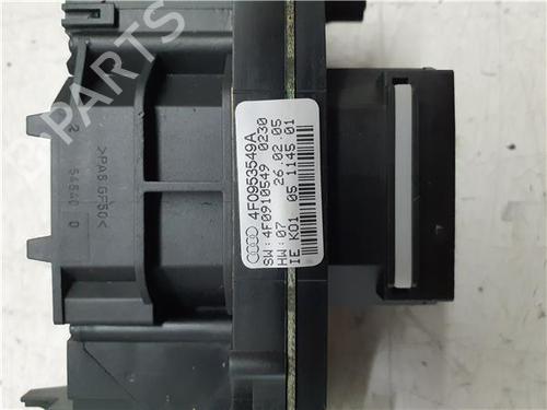 Headlight switch AUDI A6 C6 (4F2) 2.7 TDI | BP38370546I24 - Image 3