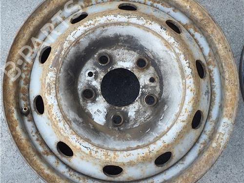 Used Rim Rim 38389183 38389183