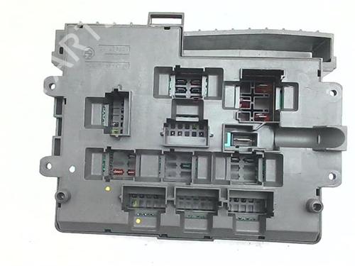 Fuse box BMW 3 Touring (E91) 318 d | BP38388093E1 - Image 5