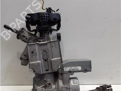 Steering column FORD FIESTA VI (CB1, CCN) 1.25 | BP38362089M21 - Image 2