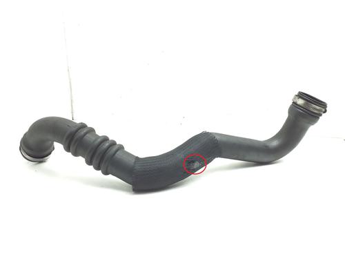 Used Intercooler pipe Intercooler pipe 39004524 39004524