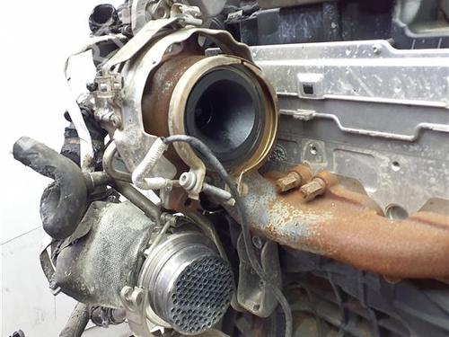 Engine SEAT LEON (KL1, KLG) 2.0 TDI | BP38386201M1 - Image 9