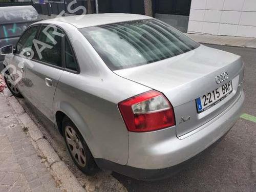 Control unit AUDI A4 B6 (8E2) 1.9 TDI quattro | BP38369502M11 - Image 4
