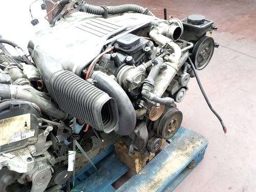 Engine BMW 3 (E46) 320 d | BP38397433M1 - Image 6