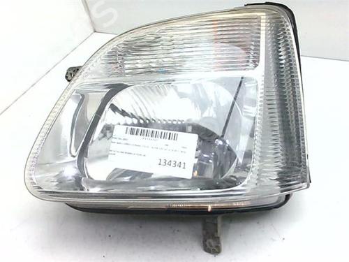 Used Left headlight Left headlight 38353342 38353342