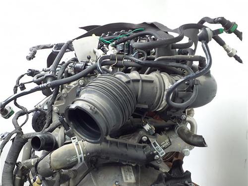 Engine FORD FOCUS IV Saloon (HM) 1.0 EcoBoost | BP38395149M1 - Image 8
