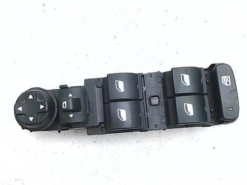 Used Left front window switch Left front window switch 38397902 38397902