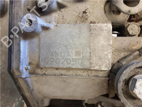 Gearbox RENAULT ESPACE IV (JK0/1_) 2.0 dCi (JK01, JK02, JK1J, JK1K, JK1H) | BP38369931M3 - Image 2
