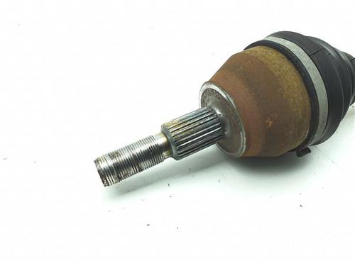 Left front driveshaft FORD TRANSIT CONNECT V408 Box Body/MPV 1.6 TDCi | BP38390927M38 - Image 3