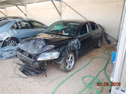 Electronic sensor VW PASSAT B6 (3C2) 2.0 TDI 16V | BP38352920M84 - Image 9