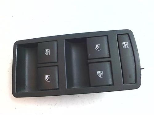 Used Left front window switch Left front window switch 38389583 38389583