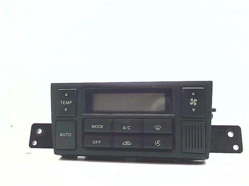 Used Climate control Climate control 38388157 38388157