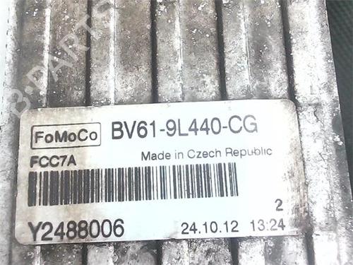 Intercooler FORD FOCUS III Saloon 1.6 EcoBoost | BP38602427M30 - Image 5