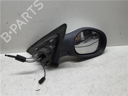 Bakspejl Højre Bakspejl Højre RENAULT LAGUNA I (B56_, 556_) 2.0 (B56C/H/N) (113 hp) 38370290 38370290