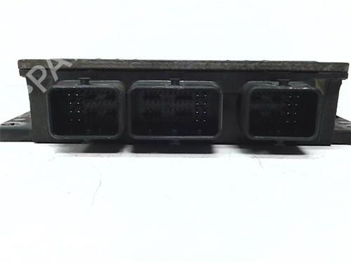 Control unit RENAULT MEGANE II Saloon (LM0/1_) 1.5 dCi (LM02, LM13, LM2A) | BP38380883M11 - Image 2