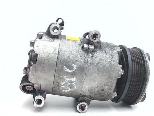 AC compressor FORD FIESTA VI (CB1, CCN) 1.25 | BP38383420M34 - Image 2