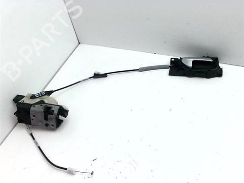 Used Front right lock Front right lock 38384211 38384211