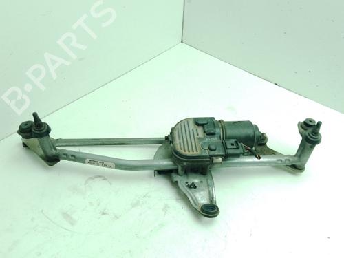 Front wiper motor VW PASSAT B6 (3C2) 2.0 TDI | BP38402207M29 - Image 2