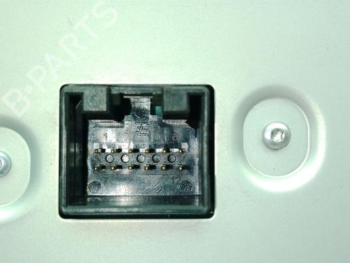 Electronic module VW GOLF VII Variant (BA5, BV5) 1.6 TDI | BP38400010M83 - Image 5