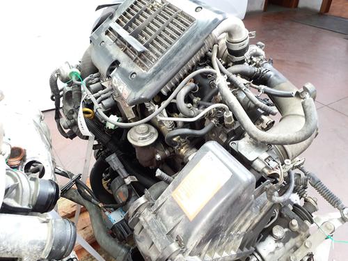 Engine TOYOTA YARIS (_P1_) 1.4 D-4D (NLP10_, NLP10R) | BP38333490M1  - Image 8
