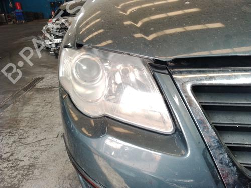 Used Right headlight Right headlight 38402667 38402667