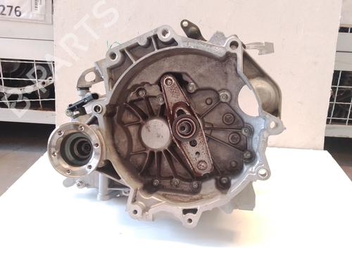 Used Gearbox Gearbox 38399027 38399027