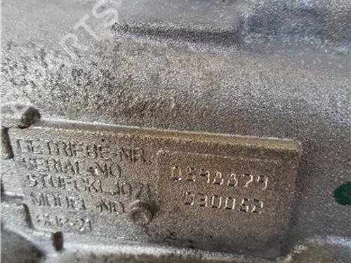 Gearbox BMW 3 (E90) 320 d | BP38383867M3 - Image 3